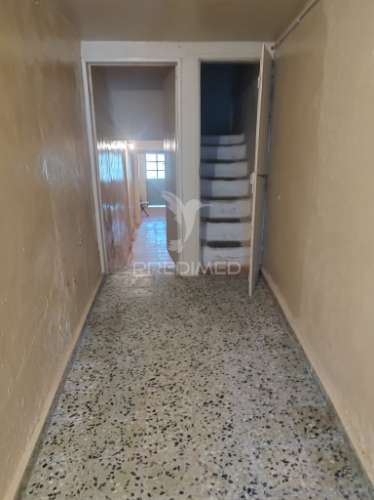 Casa antiga