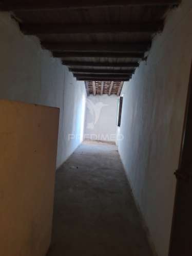 Casa antiga