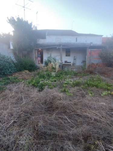 Casa antiga