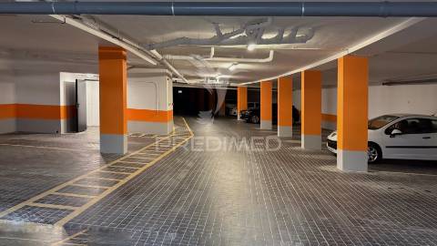 Apartamento t3 centro junto aos bombeiros  - em fase de conclusão