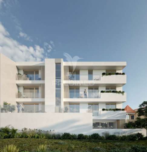 Apartamento t2 em construção glória e vera cruz, aveiro