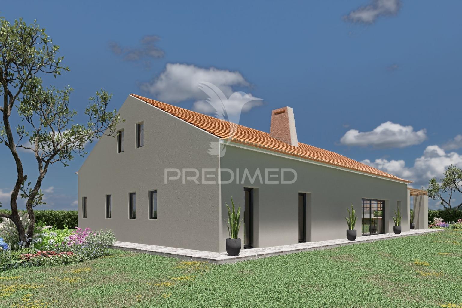 Oportunidade propriedade - ruina
