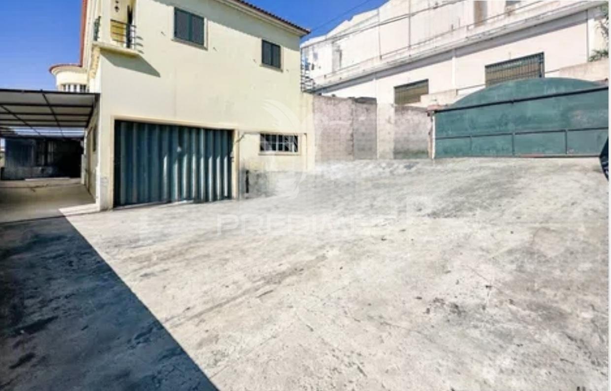 Moradia v3 com vista mar – canhas, ponta do sol