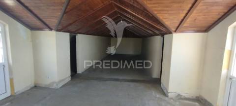 Moradia v3 com vista mar – canhas, ponta do sol