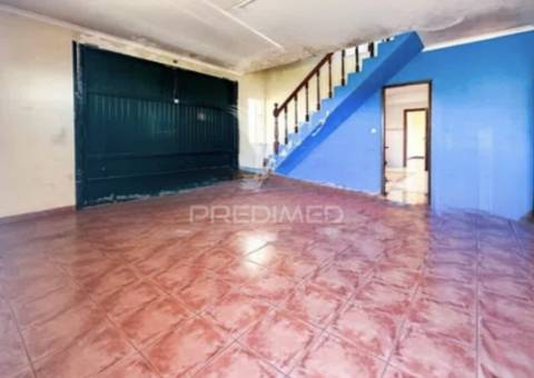 Moradia v3 com vista mar – canhas, ponta do sol