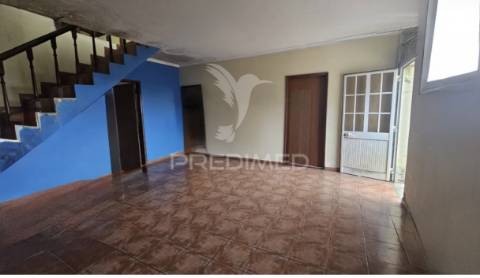 Moradia v3 com vista mar – canhas, ponta do sol