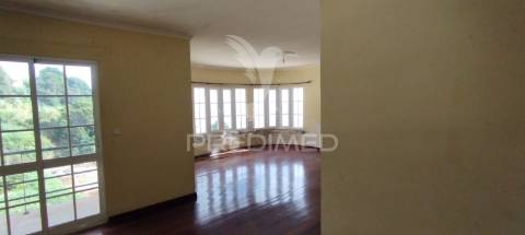 Moradia v3 com vista mar – canhas, ponta do sol
