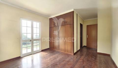 Moradia v3 com vista mar – canhas, ponta do sol