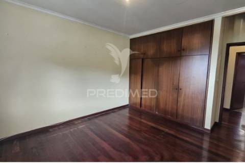 Moradia v3 com vista mar – canhas, ponta do sol