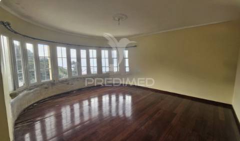 Moradia v3 com vista mar – canhas, ponta do sol