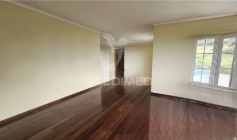 Moradia v3 com vista mar – canhas, ponta do sol