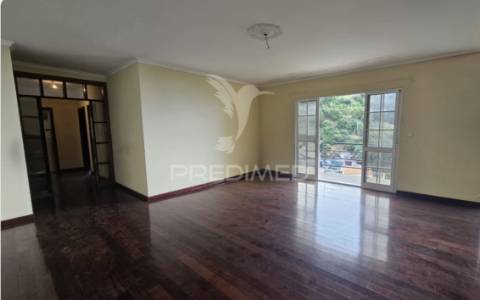 Moradia v3 com vista mar – canhas, ponta do sol