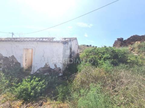 Terreno misto castro marim