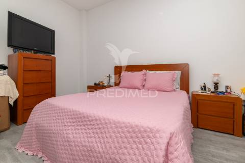 Apartamento t2 – loja convertida em habitação | entre braga e barcelos