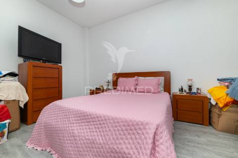 Apartamento t2 – loja convertida em habitação | entre braga e barcelos