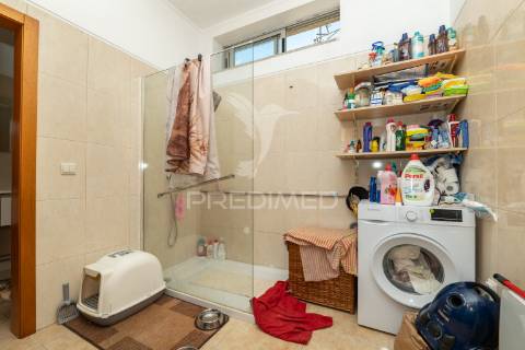 Apartamento t2 – loja convertida em habitação | entre braga e barcelos