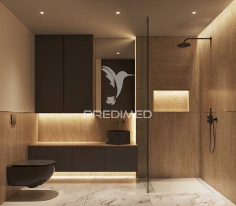 Apartamento t2 no centro histórico de braga