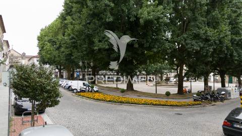 Apartamento t2 no centro histórico de braga