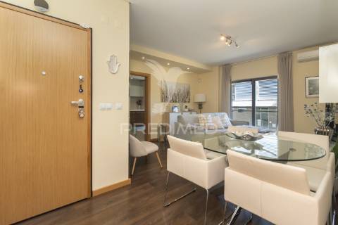 Apartamento t2 || paio pires
