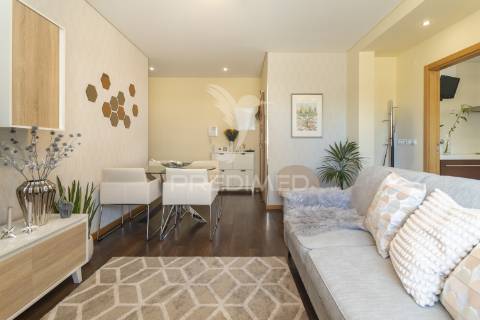 Apartamento t2 || paio pires