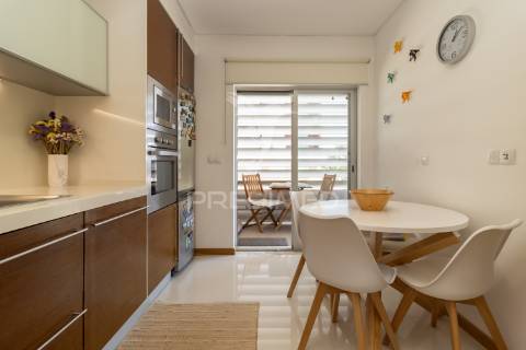 Apartamento t2 || paio pires