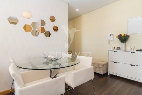 Apartamento t2 || paio pires