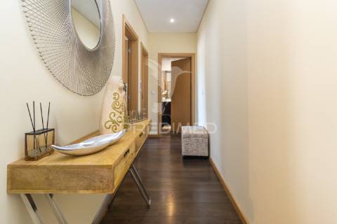 Apartamento t2 || paio pires