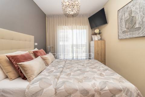Apartamento t2 || paio pires