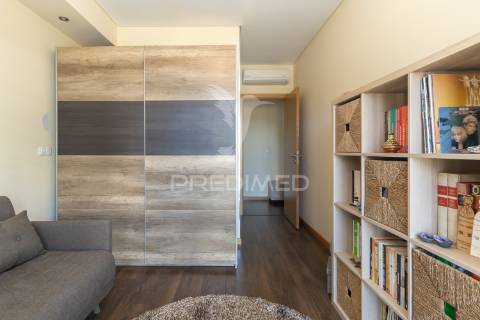 Apartamento t2 || paio pires