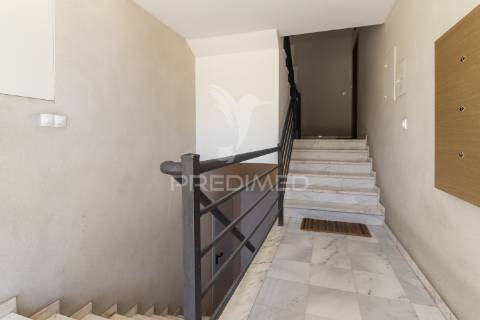 Apartamento t2 || paio pires