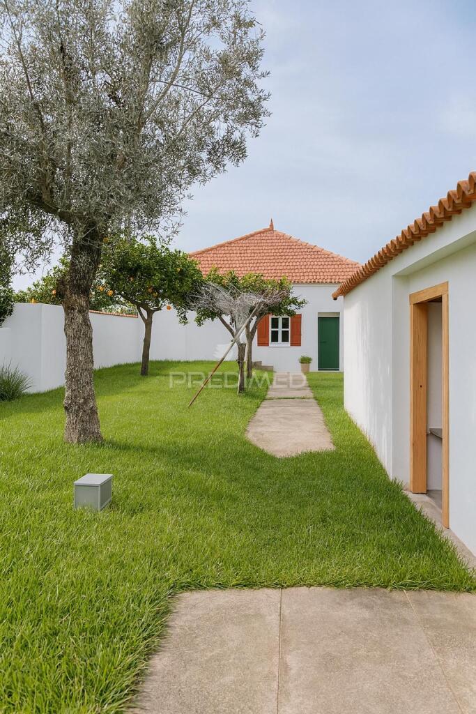 Moradia t3 mouriscas, abrantes