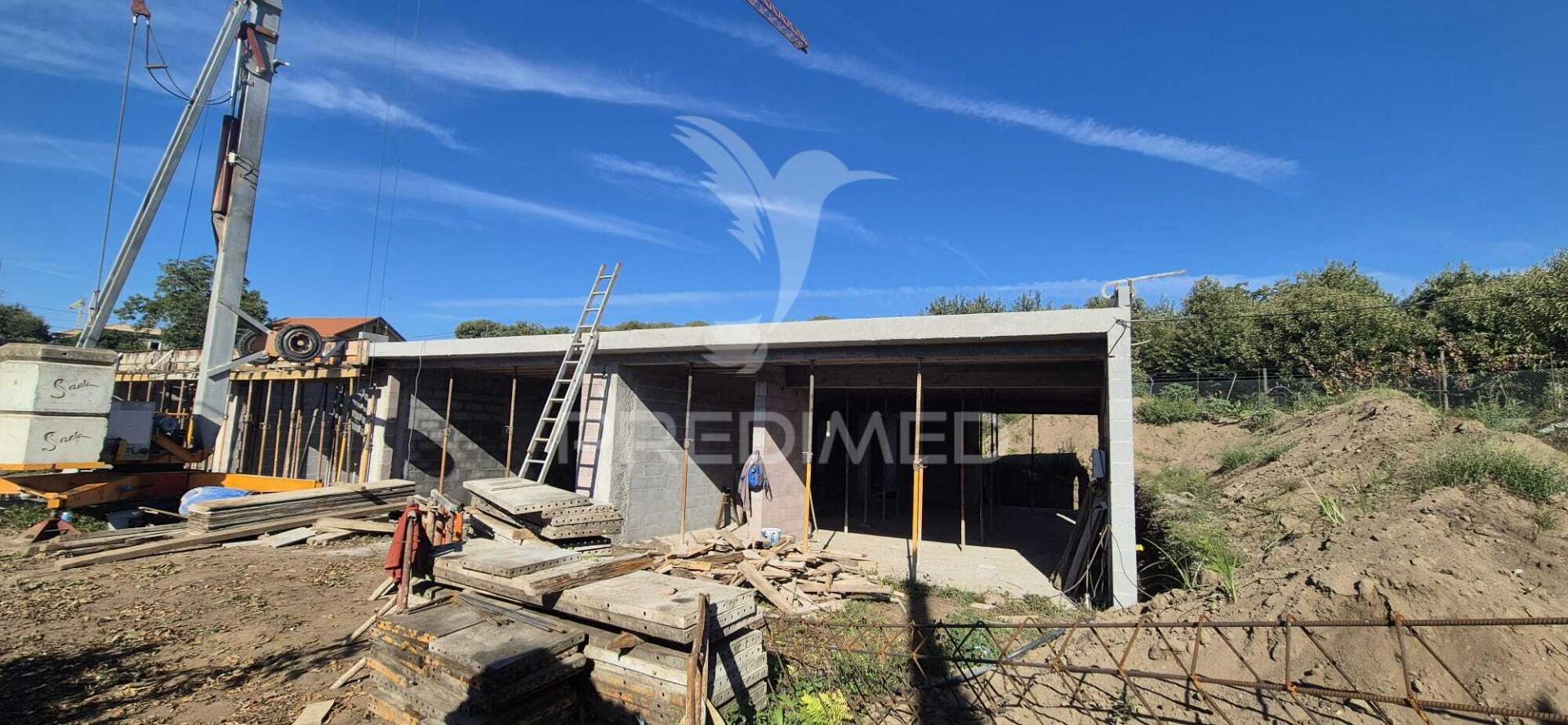 Moradia t3 - lage, vila verde