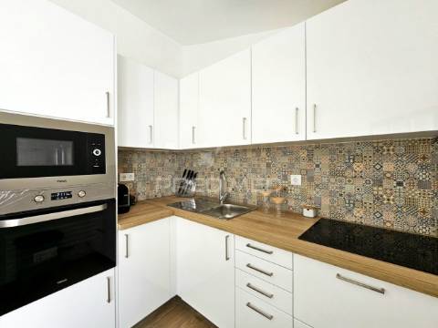 Moradia t2 renovada no centro de castro verde