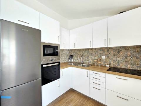 Moradia t2 renovada no centro de castro verde