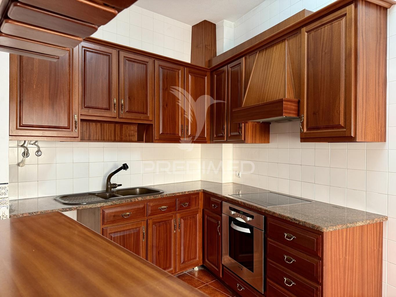 Apartamento t2 - mira de aire, porto de mós