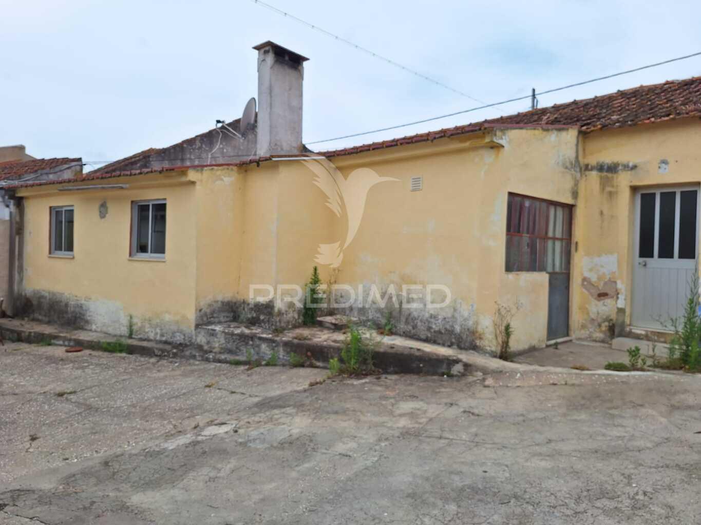 Moradia t3 para venda em aldeia do além