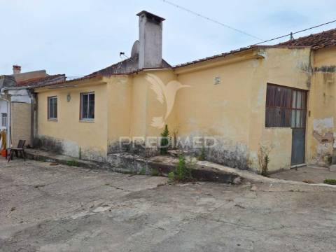 Moradia t3 para venda em aldeia do além