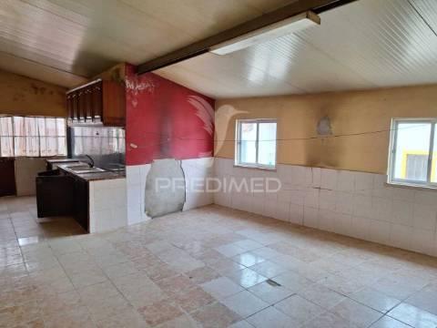 Moradia t3 para venda em aldeia do além