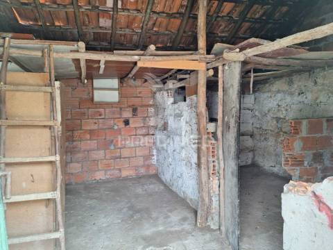 Moradia t3 para venda em aldeia do além