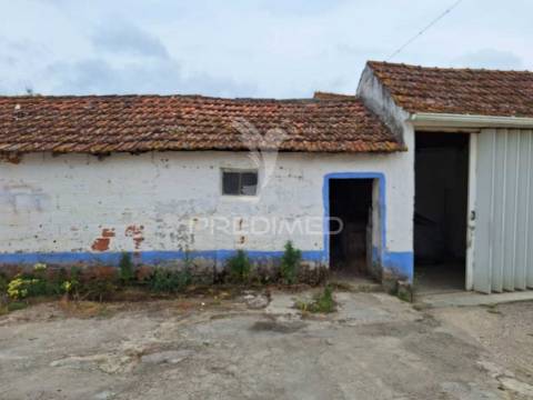 Moradia t3 para venda em aldeia do além