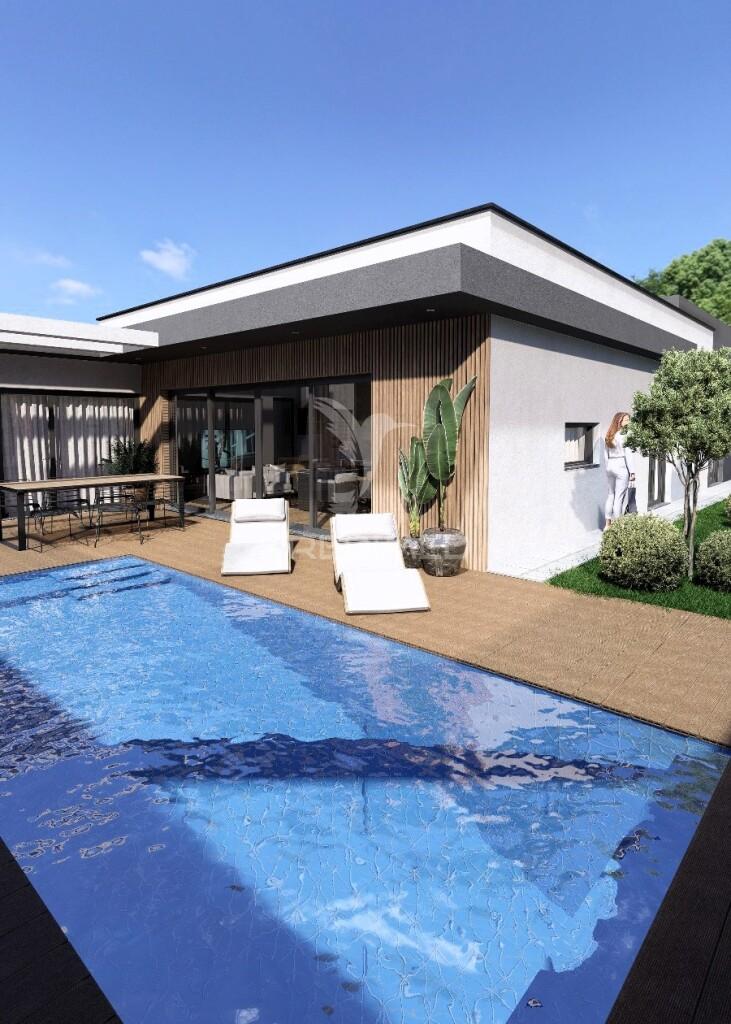 Terreno com projeto aprovado