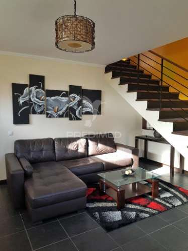 Excelente moradia t2 + 1 cidade de machico