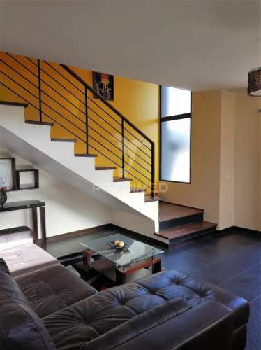 Excelente moradia t2 + 1 cidade de machico
