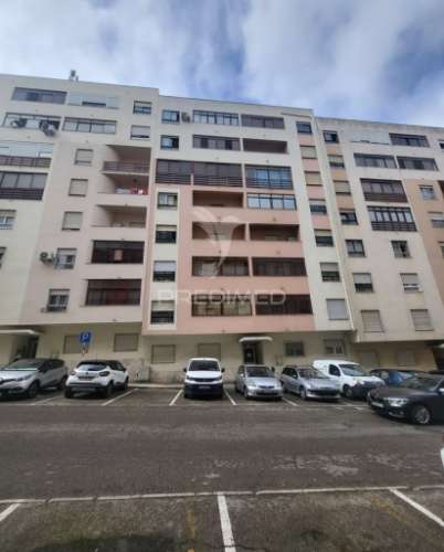 T2 em paio pires, seixal – oportunidade única para viver com qualidade!