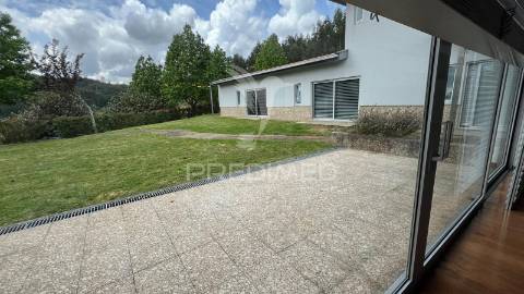 Quinta vale da peneda azul