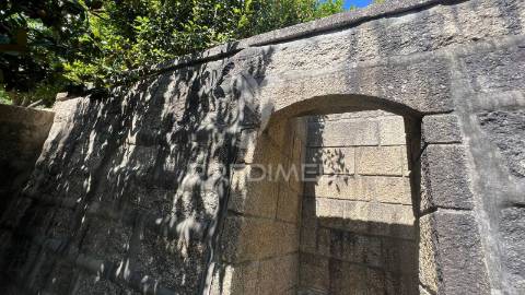 Quinta vale da peneda azul