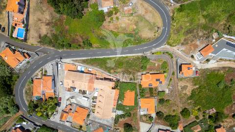 Terreno caniço