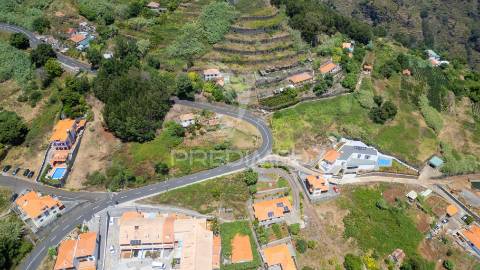 Terreno caniço