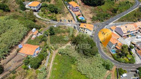 Terreno caniço
