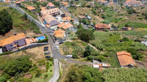 Terreno caniço
